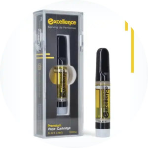 Vape Cartridges