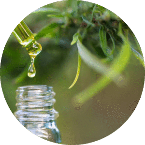 Tinctures