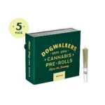 Jack Herer [.35g]-Dogwalkers