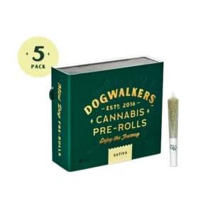 Jack Herer [.35g]-Dogwalkers