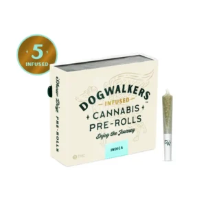 Bubba Fett [.45g]-Dogwalkers