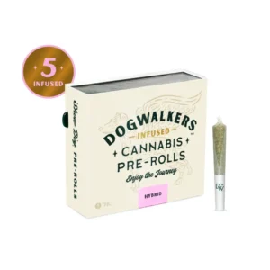 Cereal Milk #1 [.45g]-Dogwalkers