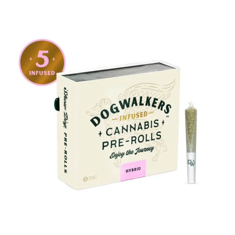 Cereal Milk #1 [.45g]-Dogwalkers