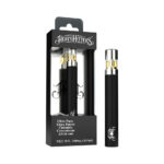 PINEAPPLE EXPRESS-DISPOSABLE VAPE CARTRIDGE