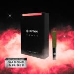 Pineapple Express [2.5g]-RYTHM