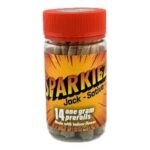 JACK-PRE-ROLLS INDOOR FLOWER