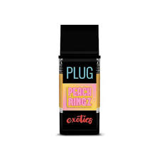 PEACH RINGZ-PLUGPLAY VAPE CARTRIDGE