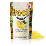 Pineapple Express [10pk] (100mg)-froot