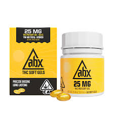 Soft Gels [30pk] (750mg)