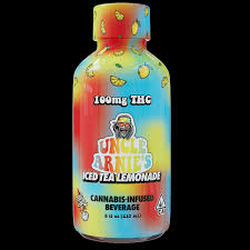 Iced Tea Lemonade [8oz] (100mg)