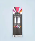 High CBD RSO-Proof