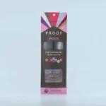Indica RSO-Proof
